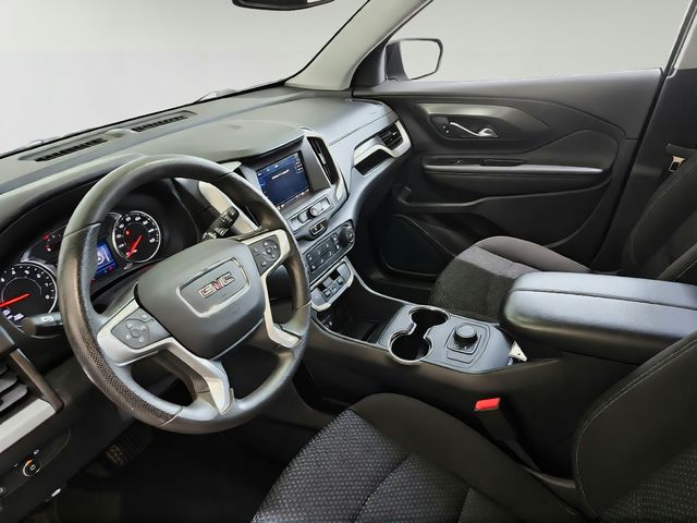 Used 2022 GMC Terrain SUV