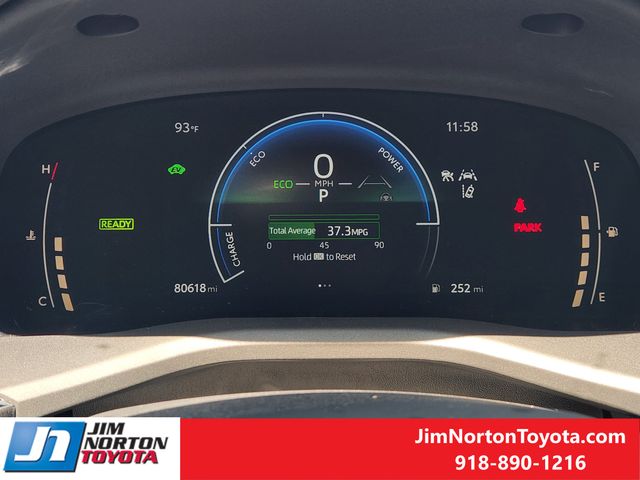 Used 2025 Toyota Camry Sedan