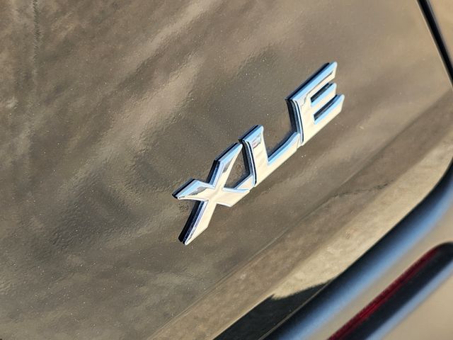 2026 Toyota Sienna XLE Black at Don McGill Toyota