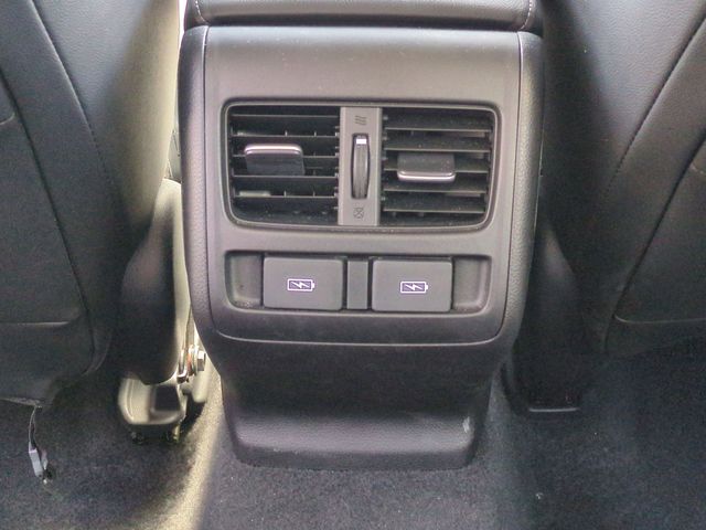 Used 2021 Honda Accord Hybrid Touring 4D Sedan