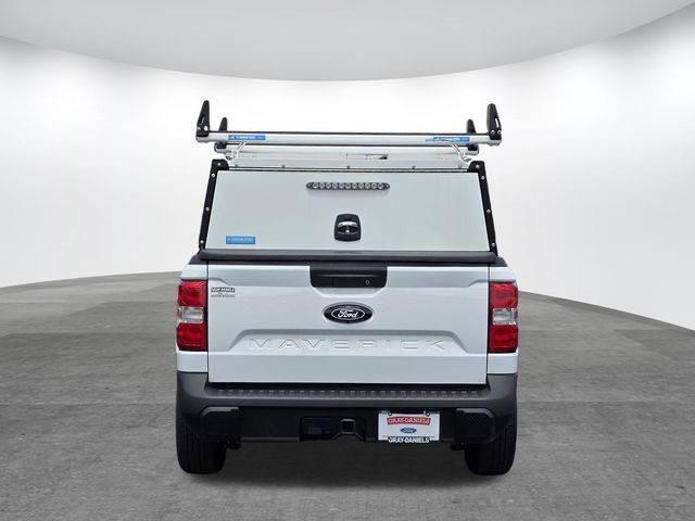 Used 2025 Ford Maverick Truck