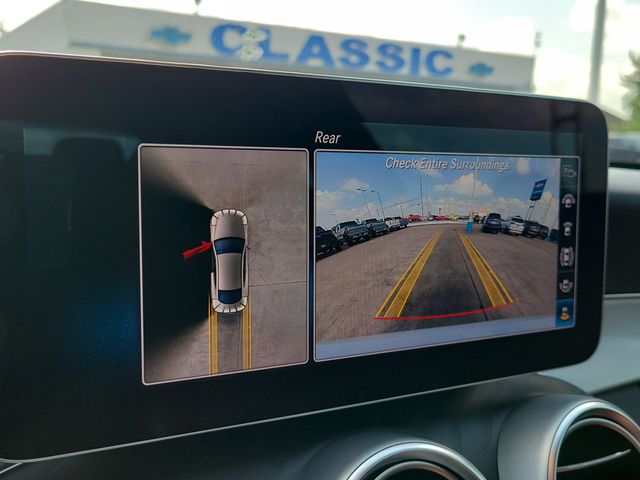2021 Mercedes-Benz C-Class C 300  at Community Toyota