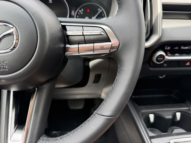 2026 Mazda CX-50 2.5 S Meridian Edition Black at Joe Myers Mazda Kia