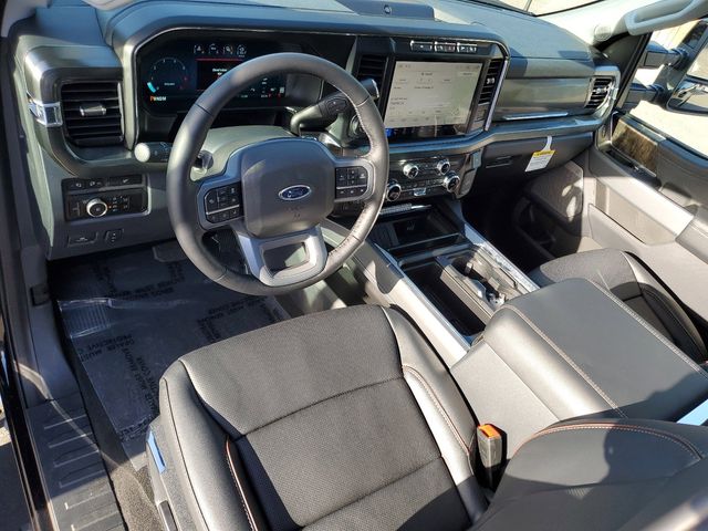 2024 Ford F-250SD Lariat 19