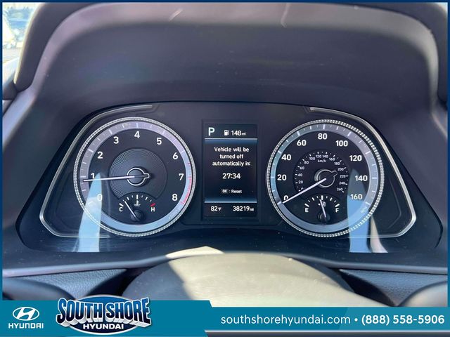 Used 2023 Hyundai Sonata Sedan