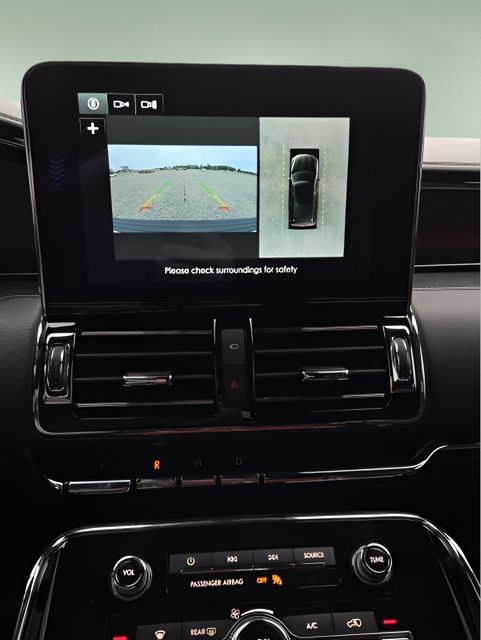 2019 Lincoln Navigator Reserve - Photo 38