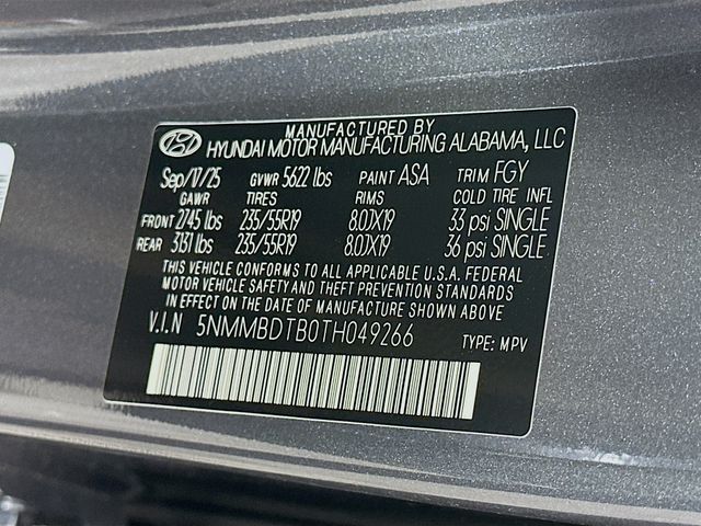 Thumbnail: 2026 Genesis GV70 - 24