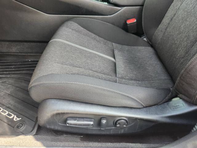 2024 Honda Accord Hybrid Sport  at Toyota of Victoria