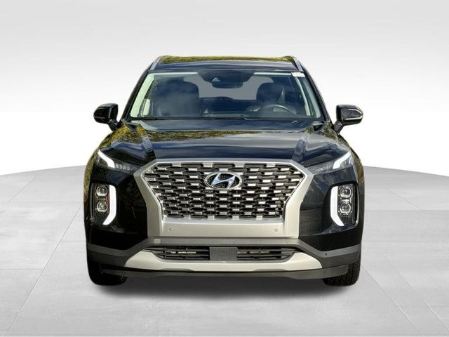 2021 Hyundai Palisade SEL 8