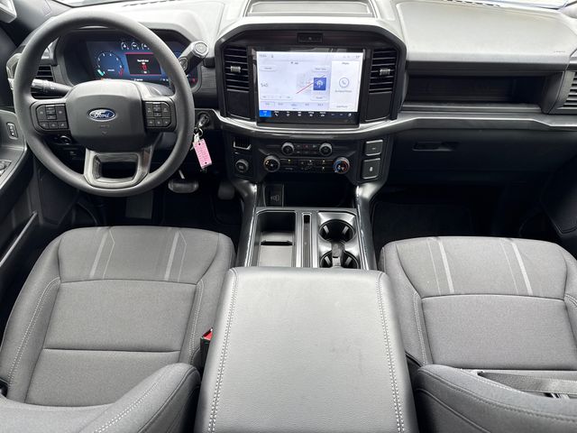 New 2026 Ford F-150 Truck