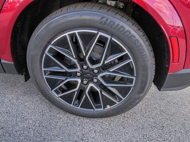 2025 Ford Mustang Mach-E Premium:167482