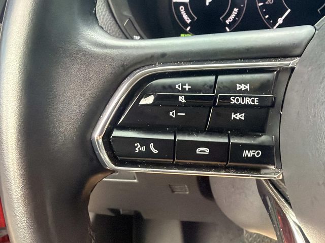 Used 2025 Mazda CX-90 PHEV SUV
