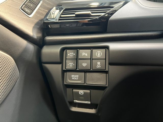 2026 Acura RDX Advance Package - Majestic exterior view 16