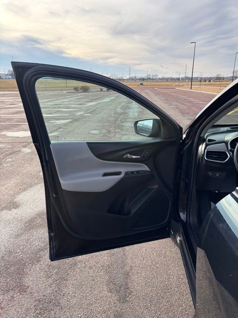 2020 Chevrolet Equinox AWD 2FL