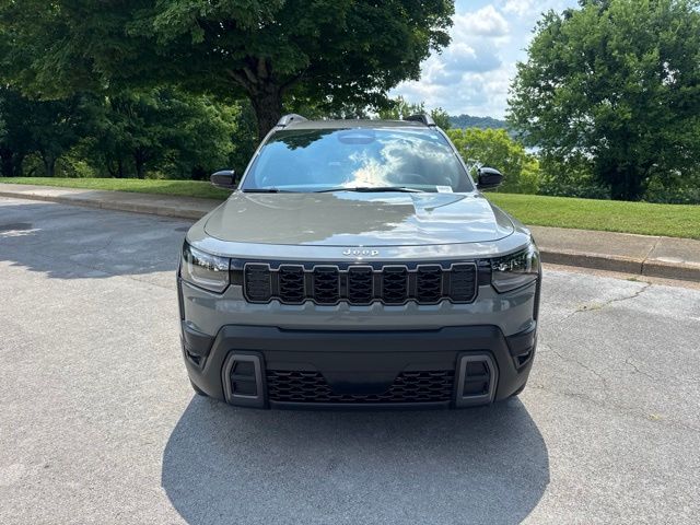 Used 2026 Jeep Cherokee SUV