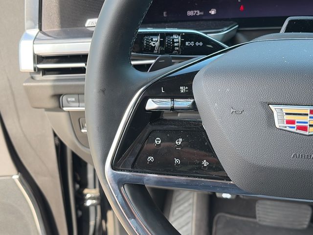 Used 2026 Cadillac Escalade SUV