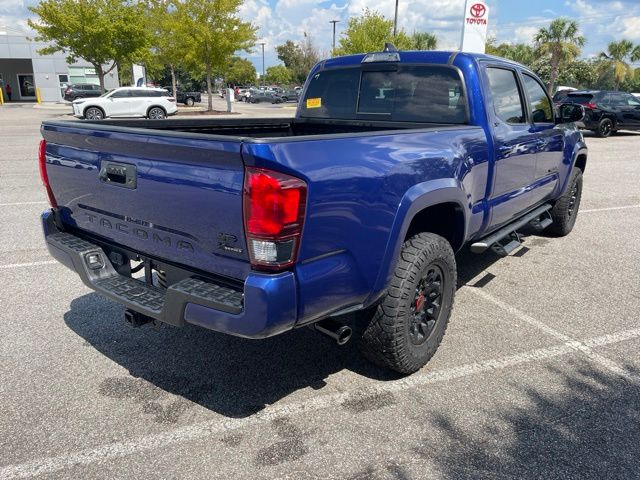 Used 2022 Toyota Tacoma Truck