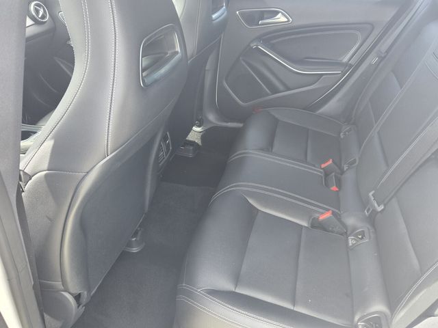 2018 Mercedes-Benz A-Class - $16,770