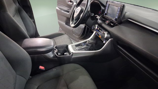 Used 2020 Toyota RAV4 SUV