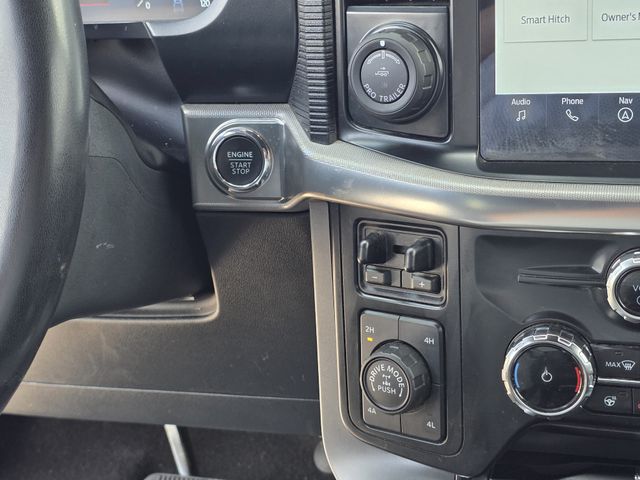 Used 2024 Ford F-150 Truck