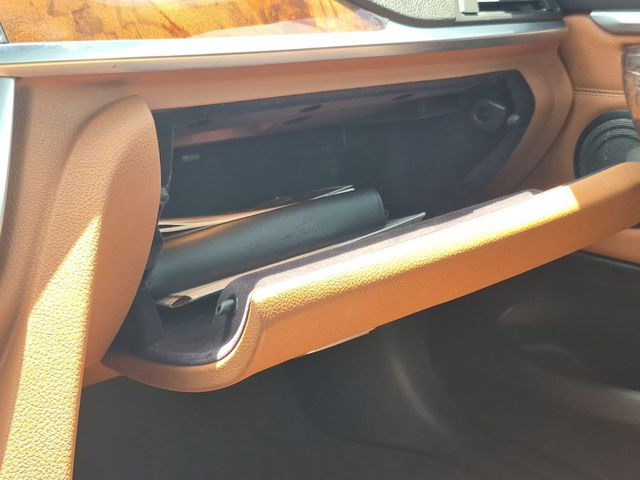 Used 2016 BMW 4 Series 428i xDrive 2D Convertible