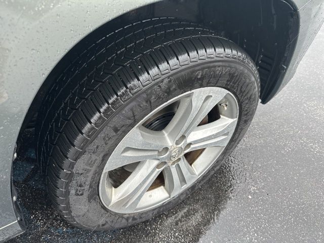 Used 2008 Toyota Highlander Sport 4D Sport Utility