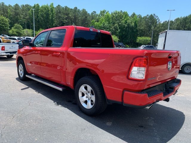 2019 RAM 1500 Big Horn/Lone Star photo