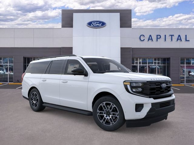New 2026 White Ford Active image 7