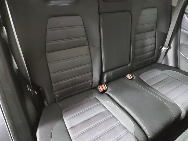 2020 Honda CR-V LX photo 20