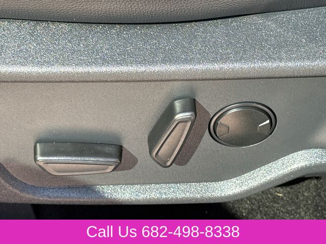 Used 2025 Ford Bronco SUV