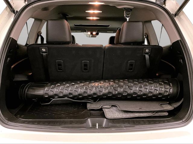2019 Honda Pilot EX-L White at South Hills Kia