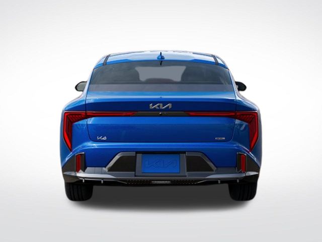 2026 Kia K4 GT-Line - Image 5