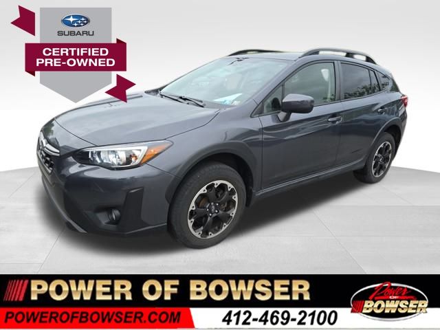 Crosstrek Premium