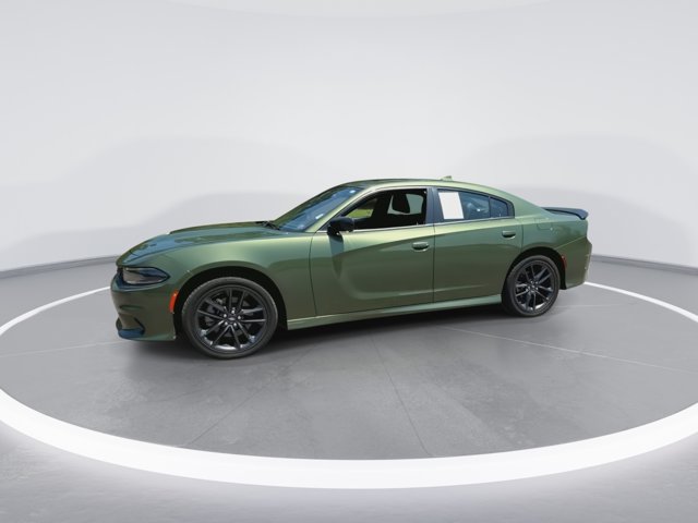 Used 2023 Green Dodge GT image 5