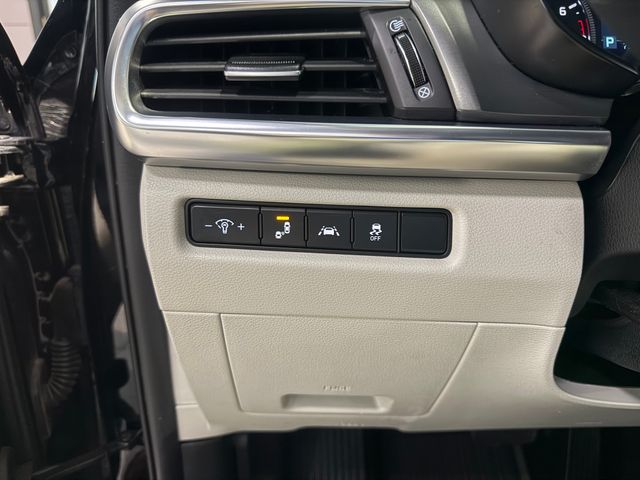 2022 Kia Telluride S Black at Davis Toyota of Orangeburg