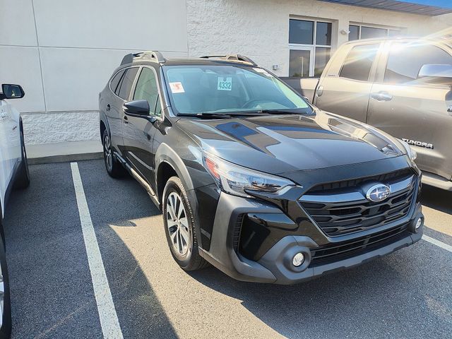 Used 2024 Subaru Outback SUV