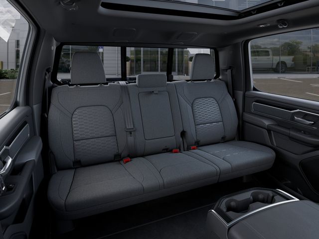 New 2026 Ram 1500 Truck
