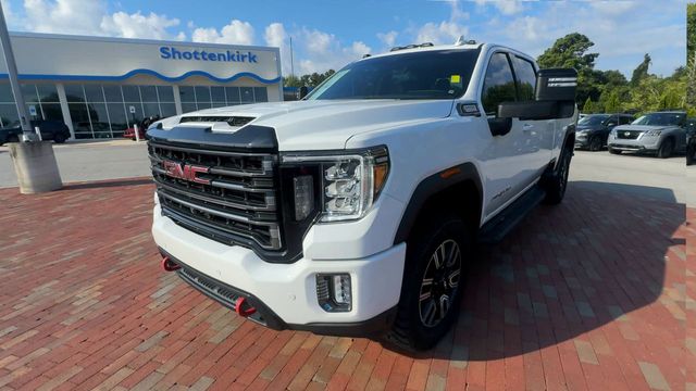 Used 2023 GMC Sierra 3500HD Truck