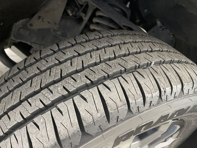 2022 Toyota Tundra Hybrid Platinum photo