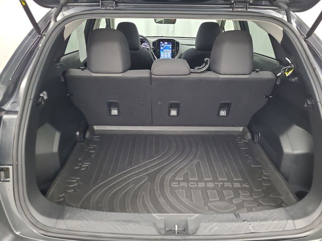 2025 – Subaru – Crosstrek
