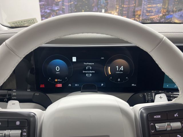 New 2026 Gray Hyundai SEL image 12
