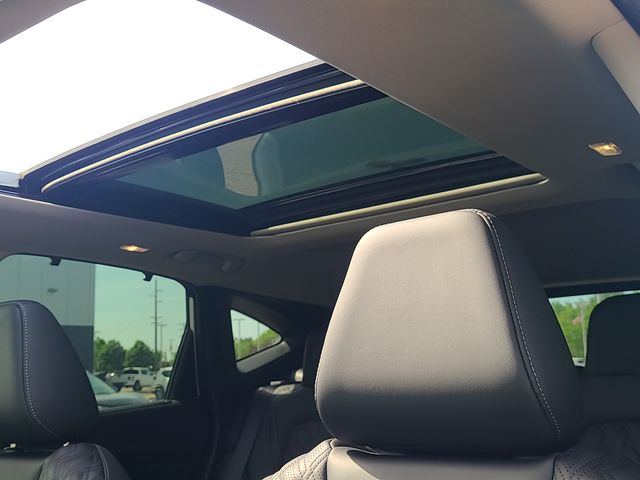New 2026 Nissan Murano SUV