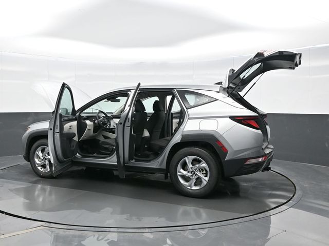 2024 Hyundai Tucson SE 40