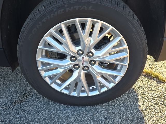 2024 GMC Acadia Elevation:43545B