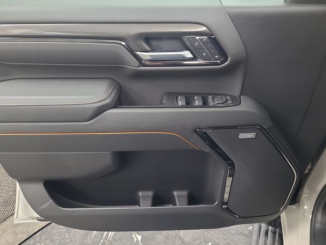 2026 – GMC – Sierra 2500HD