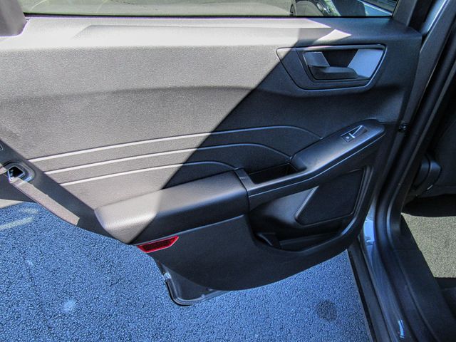 2026 Ford Escape Active:167801