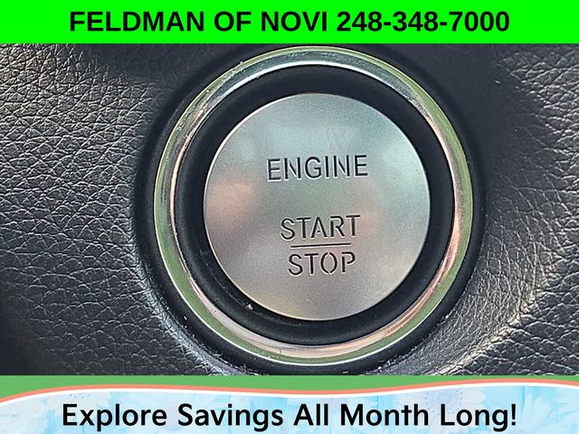 Used 2015 Mercedes-Benz E-Class For Sale in Livonia, MI