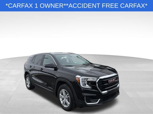 GMC Terrain SLE AWD