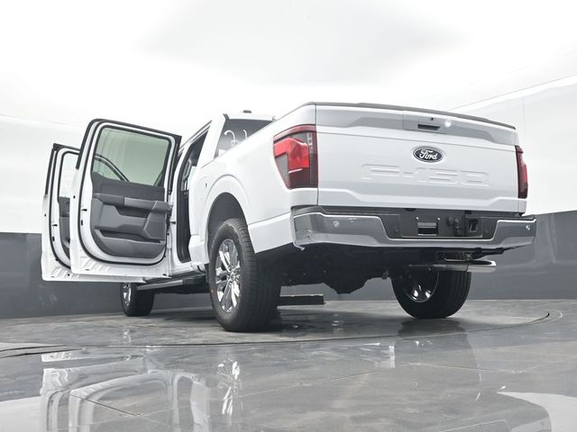 2025 Ford F-150 XLT - Photo 69