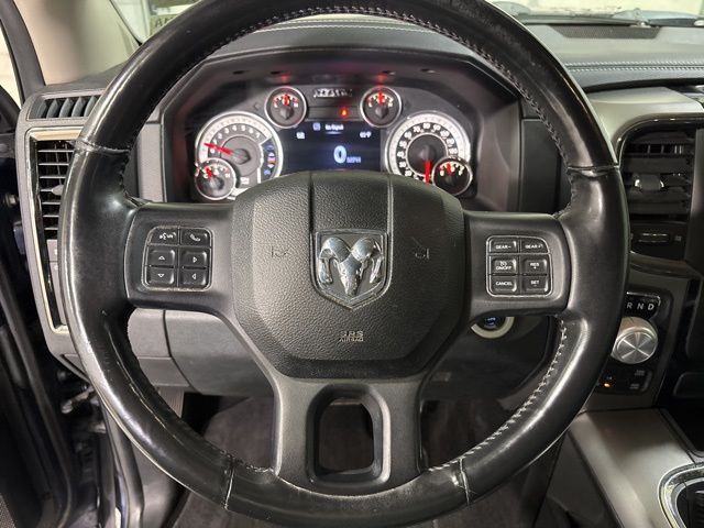 2016 RAM 1500 Sport photo